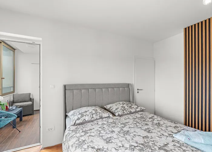Kala Sea View Apartments 150M From Beach And 250 M From Old Town