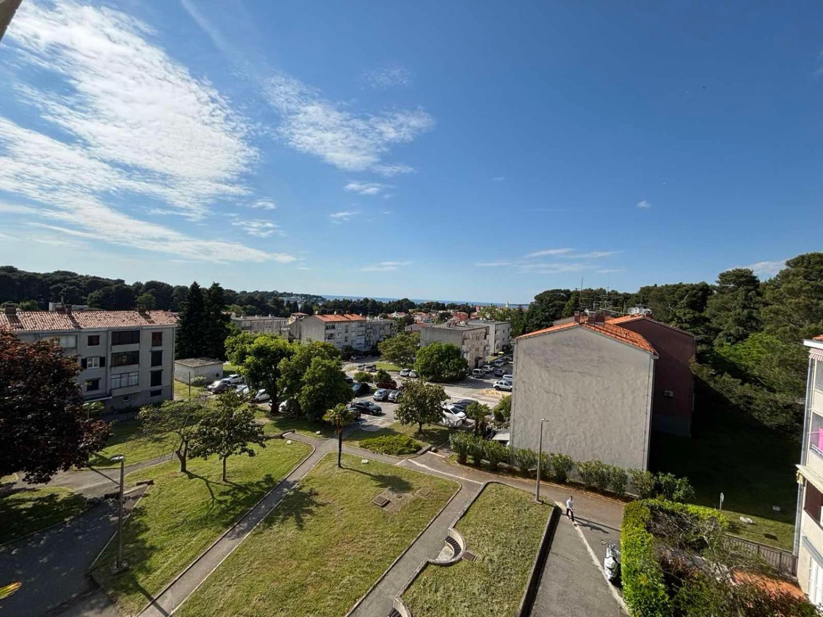 Apartament Kala Sea View 150m From And 250 M From Old Town *