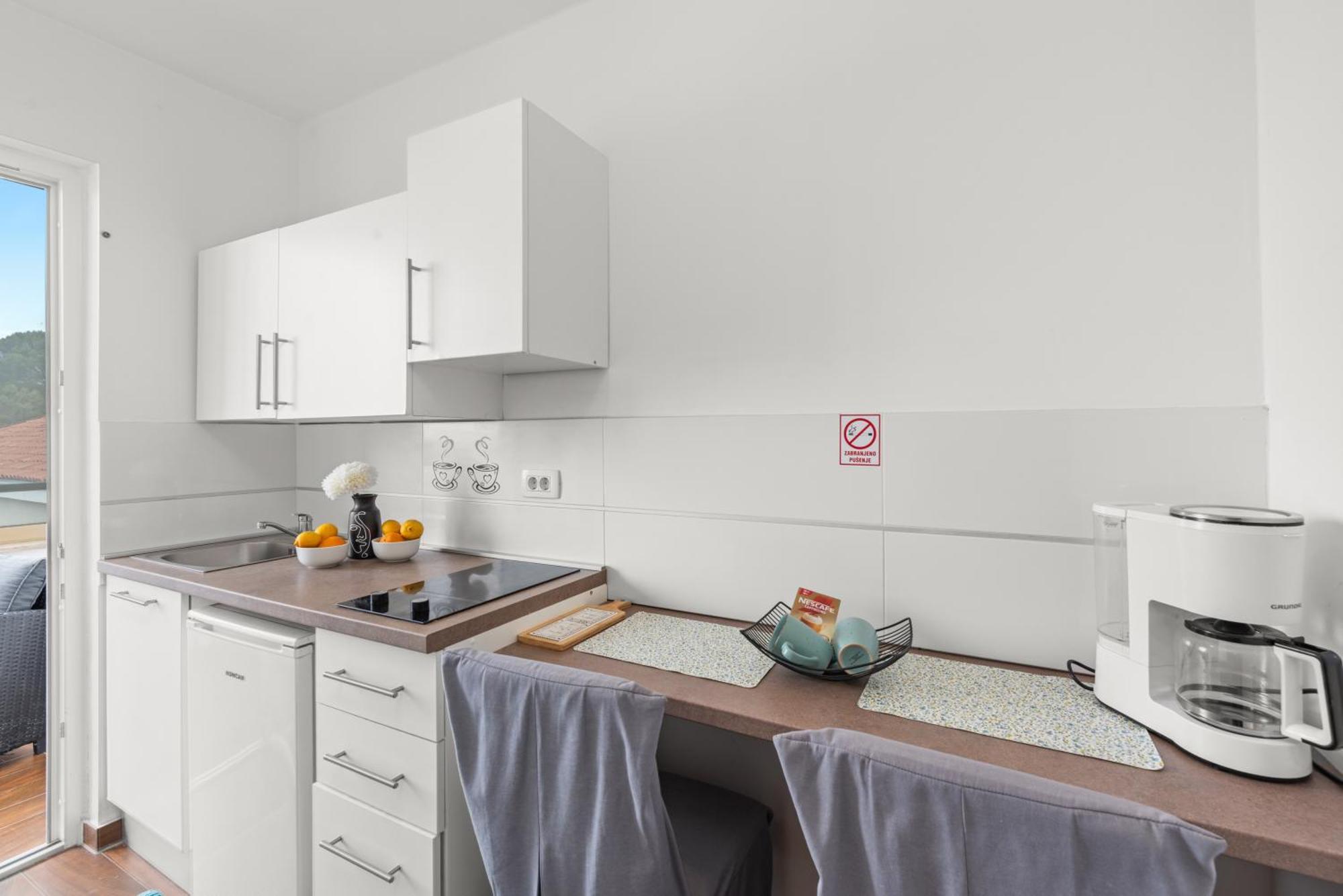 Apartament Kala Sea View 150m From And 250 M From Old Town