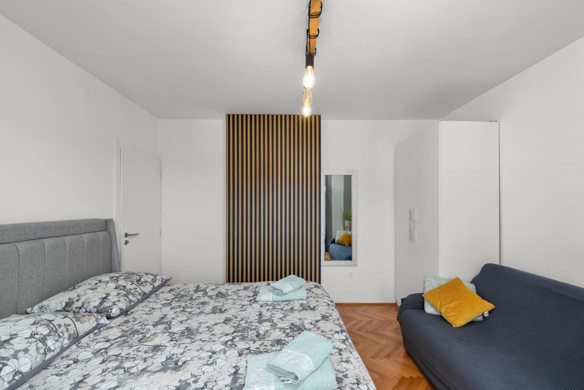 Apartament Kala Sea View 150m From And 250 M From Old Town *